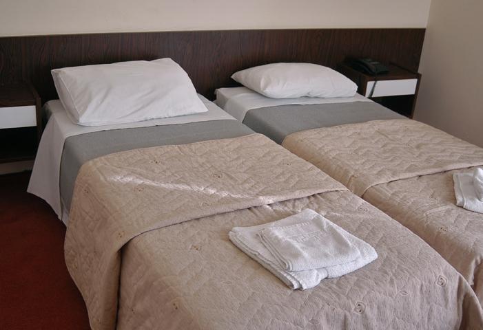 Arion Hotel ルートラキ エクステリア 写真