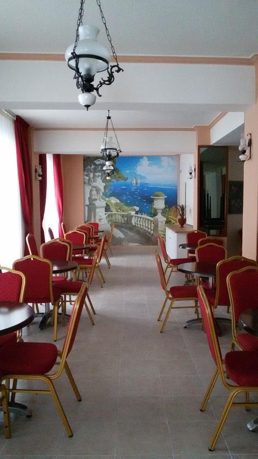 Arion Hotel ルートラキ エクステリア 写真