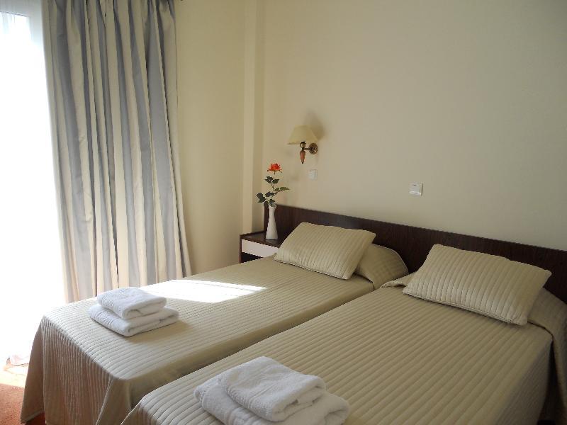 Arion Hotel ルートラキ エクステリア 写真